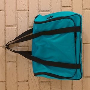 Large L.L. Bean Traveler Toiletry Bag